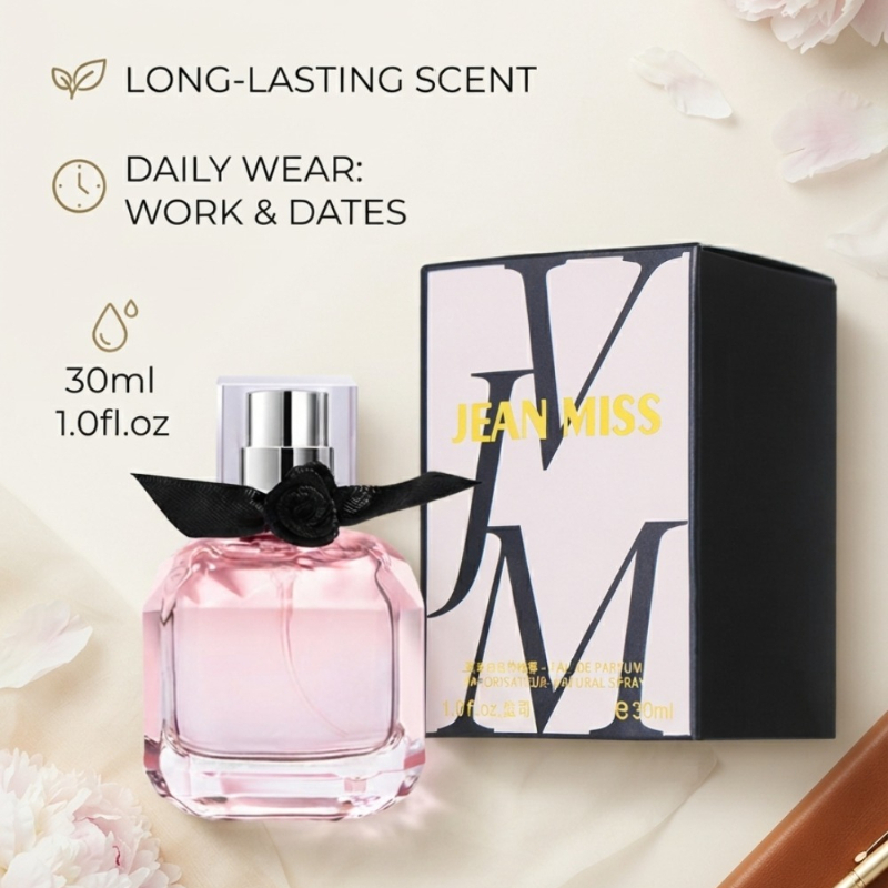 30ML Mon Paris Perfume Luxury  - Perfume Fragrance Paris ulasan dan harga