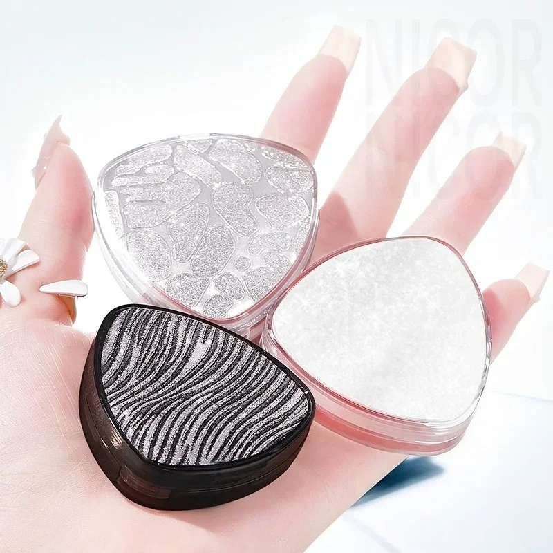 Gliiter Solid Perfumes Long La - Perfume Fragrance Paris ulasan dan harga