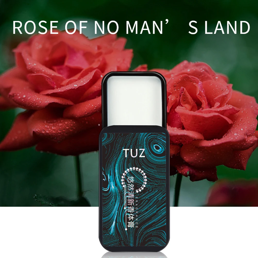 1/3PCS Portable Solid Perfume  - Perfume Fragrance Paris ulasan dan harga