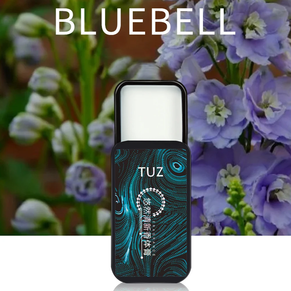 1/3PCS Portable Solid Perfume  - Perfume Fragrance Paris ulasan dan harga