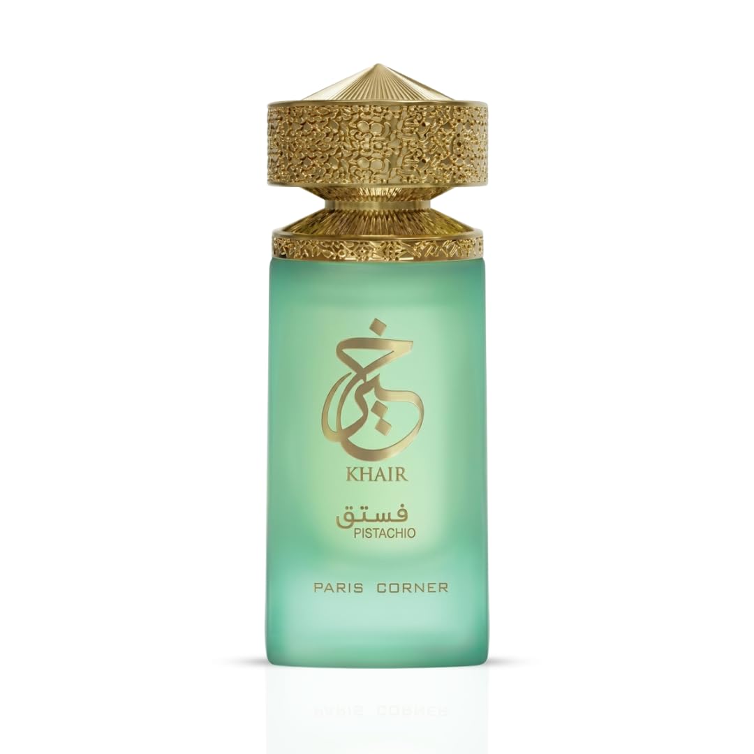 Luxury Paris Corner Khair Pist - Perfume Fragrance Paris ulasan dan harga