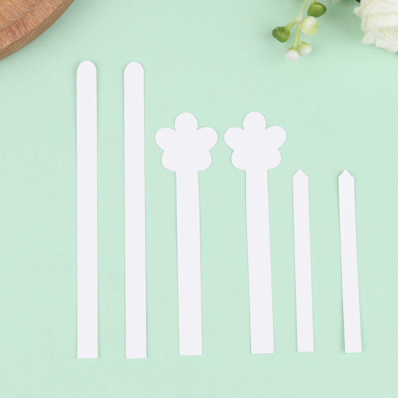 100/500pcs Tester Strips Fragr - Perfume Smell Fragrance ulasan dan harga