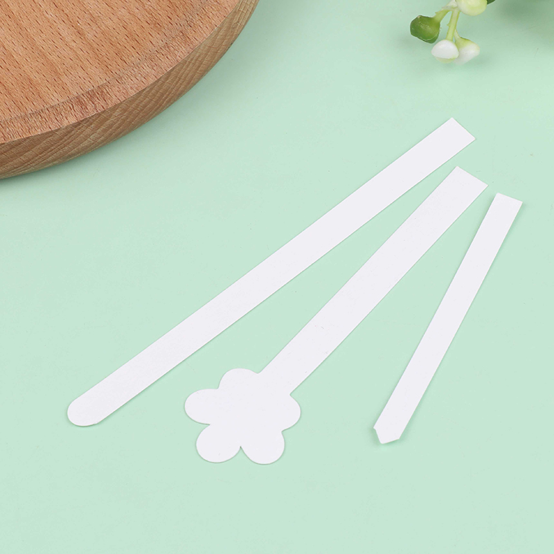 100/500pcs Tester Strips Fragr - Perfume Smell Fragrance ulasan dan harga