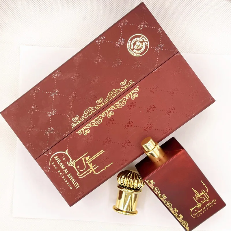 Unisex Arab Perfume Man Woman  - Perfume High Fragrance ulasan dan harga