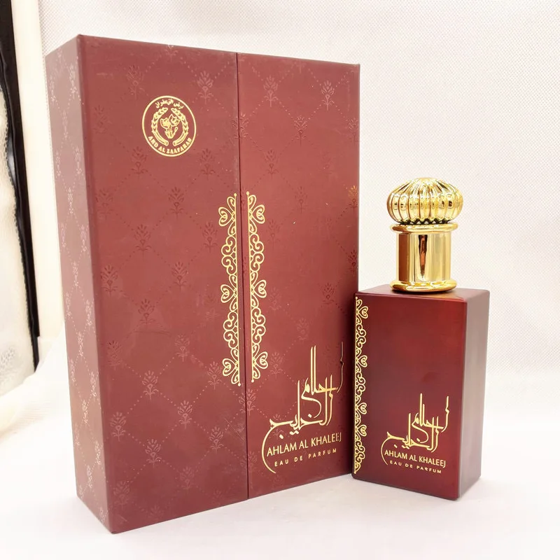 Unisex Arab Perfume Man Woman  - Perfume High Fragrance ulasan dan harga