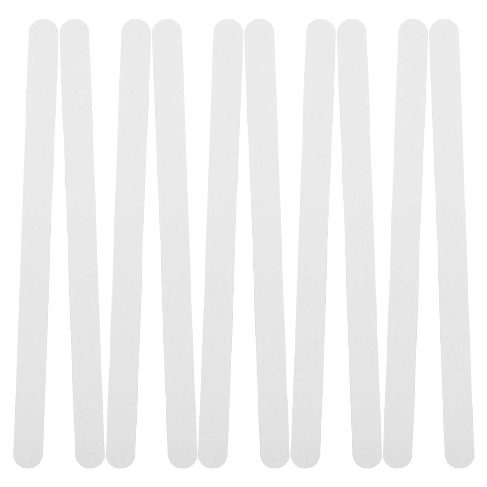 50Pcs Scented Testing Papers P - Perfume Smell Fragrance ulasan dan harga
