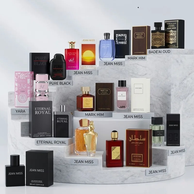 Long Lasting Fragrance for Wom - Perfume Fragrance Free ulasan dan harga