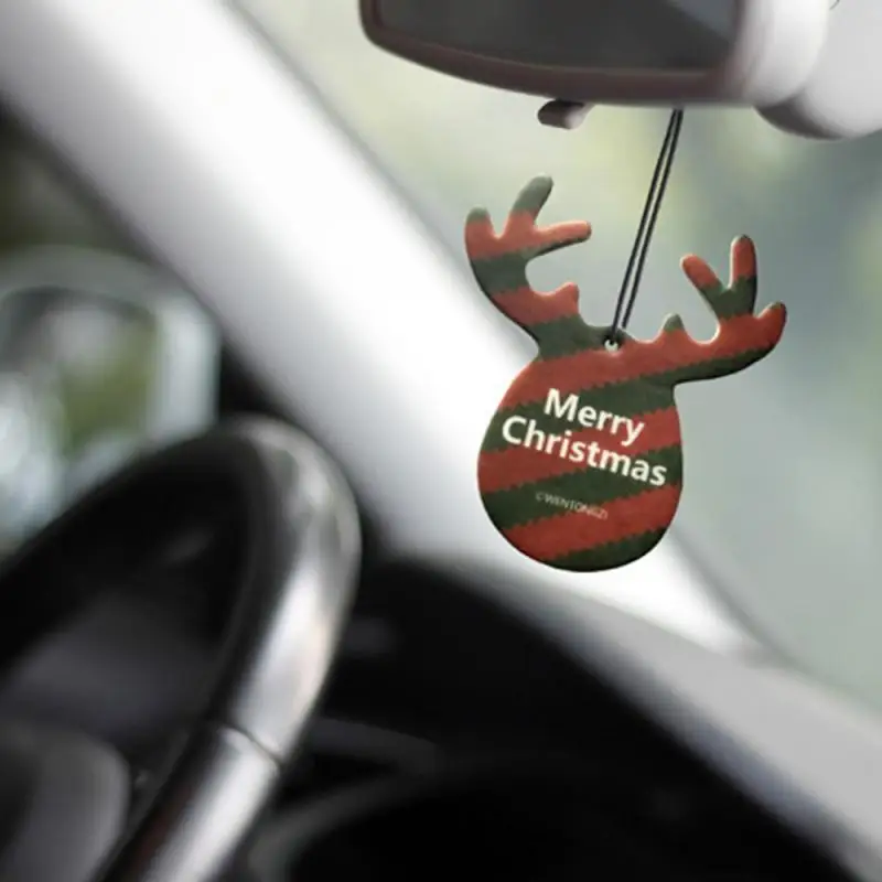 Car Decoratio Car Air Freshene - Perfume Smell Fragrance ulasan dan harga